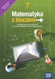 Matematyka z kluczem NEON podręcznik dla klasy 7 szkoły podstawowej EDYCJA 2023-2025. Autor: Braun Marcin, Agnieszka Mańkowska, Paszyńska Małgorzata, Janowicz Jerzy, Babiański Wojciech, Ewa Szmytkiewicz, Wej Karolina. Dadada.pl Okładka książki Matematyka z kluczem NEON podręcznik dla klasy 7 szkoły podstawowej EDYCJA 2023-2025