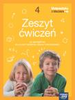 Matematyka z kluczem NEON zeszyt ćwiczeń dla klasy 4 szkoły podstawowej EDYCJA 2023-2025. Autor: Braun Marcin, Agnieszka Mańkowska, Paszyńska Małgorzata. Dadada.pl Okładka książki Matematyka z kluczem NEON zeszyt ćwiczeń dla klasy 4 szkoły podstawowej EDYCJA 2023-2025