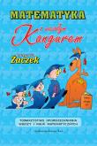 Matematyka z wesołym kangurem kat. Żaczek 2022. Autor: Bobiński Zbigniew, Piotr Jędrzejewicz, Kamiński Brunon, Krause Agnieszka. Dadada.pl Okładka książki Matematyka z wesołym kangurem kat. Żaczek 2022