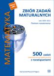 Matematyka Zbiór zadań maturalnych Lata 2002–2022 Poziom rozszerzony 500 zadań Centralnej Komisji Egzaminacyjnej z rozwiązaniami. Autor: Ryszard Pagacz. Dadada.pl Okładka książki Matematyka Zbiór zadań maturalnych Lata 2002–2022 Poziom rozszerzony 500 zadań Centralnej Komisji Egzaminacyjnej z rozwiązaniami