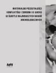 Materialne pozostałości konfliktów i zbrodni XX wieku w świetle najnowszych badań archeologicznych. Wydawca: Muzeum II Wojny Światowej. Dadada.pl Opakowanie Materialne pozostałości konfliktów i zbrodni XX wieku w świetle najnowszych badań archeologicznych