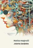 Okładka książki Matka magnolii