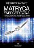 Okładka książki Matryca energetyczna