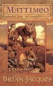 Okładka książki Mattimeo