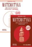 Matura 2023 Zbiór zadań maturalnych Matematyka ZR. Autor: Irena Ołtuszyk, Stachnik Witold. Dadada.pl Okładka książki Matura 2023 Zbiór zadań maturalnych Matematyka ZR