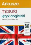 Matura 2024. Język angielski Arkusze ZP. Autor: Anna Tracz. Dadada.pl Okładka książki Matura 2024. Język angielski Arkusze ZP