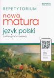 Matura 2024 Język polski Repetytorium ZP. Autor: Urszula Jagiełło, Renata Janicka-Szyszko, Aleksan. Dadada.pl Okładka książki Matura 2024 Język polski Repetytorium ZP