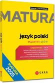 Matura 2025 Język polski egzamin ustny. Autor:   Praca zbiorowa. Dadada.pl Okładka książki Matura 2025 Język polski egzamin ustny