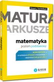 Okładka książki Matura - arkusze - matematyka PP