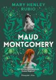 Okładka książki Maud Montgomery