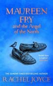 Maureen Fry and the Angel of the North. Autor: Joyce Rachel. Dadada.pl Okładka książki Maureen Fry and the Angel of the North