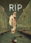 Maurice. Muchy zawsze lgną do ścierwa. RIP. Tom 2. Autor: Monier Julien. Dadada.pl Okładka książki Maurice. Muchy zawsze lgną do ścierwa. RIP. Tom 2