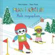 Max i Królik. Małe zwycięstwa. Autor: Astrid Desbordes. Dadada.pl Okładka książki Max i Królik. Małe zwycięstwa