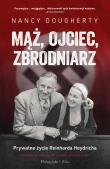 Okładka książki Mąż, ojciec, zbrodniarz
