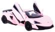 Opakowanie Mc Laren 600LT Pink RMZ
