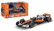 Opakowanie McLaren F1 MCL60 23 Lando Norris BBURAGO