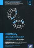 Mechanik samochodowy Podręcznik  Podstwy konstrukcji maszyn. Autor: Mozalewski Marek, Mariusz Szymańczak. Dadada.pl Okładka książki Mechanik samochodowy Podręcznik  Podstwy konstrukcji maszyn