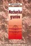 Mechanika gruntów w.7. Autor: Pisarczyk Stanisław. Dadada.pl Okładka książki Mechanika gruntów w.7