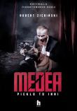 Medea. Autor: Ziębiński Robert. Dadada.pl Okładka książki Medea