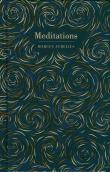 Meditations. Autor: Aurelius Marcus. Dadada.pl Okładka książki Meditations