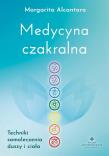 Okładka książki Medycyna czakralna