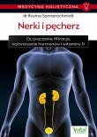 Medycyna holistyczna Tom V - Nerki i pęcherz. Autor: Rosina Sonnenschmidt. Dadada.pl Okładka książki Medycyna holistyczna Tom V - Nerki i pęcherz