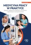 Medycyna pracy w praktyce. Wybrane zagadnienia profilaktyki, orzecznictwa i najważniejsze rozwiązani. Autor:   Praca zbiorowa. Dadada.pl Okładka książki Medycyna pracy w praktyce. Wybrane zagadnienia profilaktyki, orzecznictwa i najważniejsze rozwiązani
