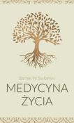 Medycyna życia. Autor: Stefański Bartek. Dadada.pl Okładka książki Medycyna życia