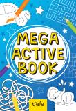 Okładka książki Mega Active Book