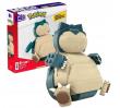 Opakowanie Mega Pokemon - Snorlax HLB70