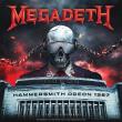 Opakowanie Megadeth Hammersmith Odeon 1987 - Płyta winylowa