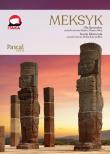 Okładka książki Meksyk