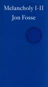 Okładka książki Melancholy I-II wer. angielska