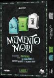 Opakowanie Memento mori REBEL