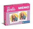Opakowanie MEMO BARBIE