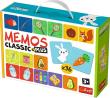 Opakowanie Memo Classic&Plus Logic TREFL wer.ukr