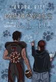 Memories he bought, Memories. Tom 1. Autor: Lena M. Bielska. Dadada.pl Okładka książki Memories he bought, Memories. Tom 1