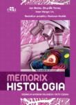 Memorix Histologia. Autor: Hudák R.. Dadada.pl Okładka książki Memorix Histologia