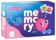Opakowanie Memory Rybki