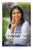 Okładka książki Menopauza holistycznie