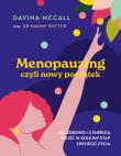 Okładka książki Menopauzing