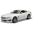 Opakowanie Mercedes-Benz SL 65 AMG biały BBURAGO