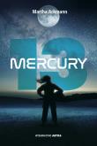 Mercury 13. Autor: Martha Ackmann. Dadada.pl Okładka książki Mercury 13
