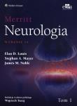 Merritt Neurologia Tom 1. Wydawca: Edra Urban & Partner. Dadada.pl Opakowanie Merritt Neurologia Tom 1