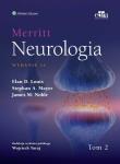 Merritt Neurologia tom 2. Wydawca: Edra Urban & Partner. Dadada.pl Opakowanie Merritt Neurologia tom 2