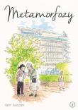 Okładka książki Metamorfozy. Tom 2