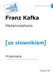 Okładka książki Metamorphosis. Przemiana. Poziom B1