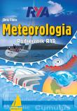 Meteorologia wyd. 4 zmienione. Autor: Tibbs Chris. Dadada.pl Okładka książki Meteorologia wyd. 4 zmienione