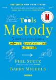 Metody. 5 metod rozwijania odwagi, kreatywności i siły woli. Autor: Stutz Phil, Michels Barry. Dadada.pl Okładka książki Metody. 5 metod rozwijania odwagi, kreatywności i siły woli