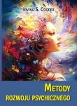 Metody rozwojupsychicznego. Autor: Irving S. Cooper. Dadada.pl Okładka książki Metody rozwojupsychicznego